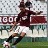 Torino-Albinoleffe sponsor Il Buon Riso