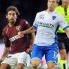 Torino-Empoli sponsor Mg.K Vis