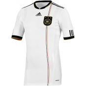 Maglia Germania Techfit Maglia Germania Techfit