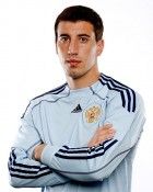 Maglia Russia da portiere Maglia Russia da portiere