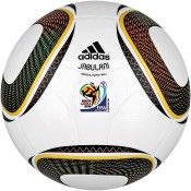 Il pallone di Sudafrica 2010 Il pallone di Sudafrica 2010