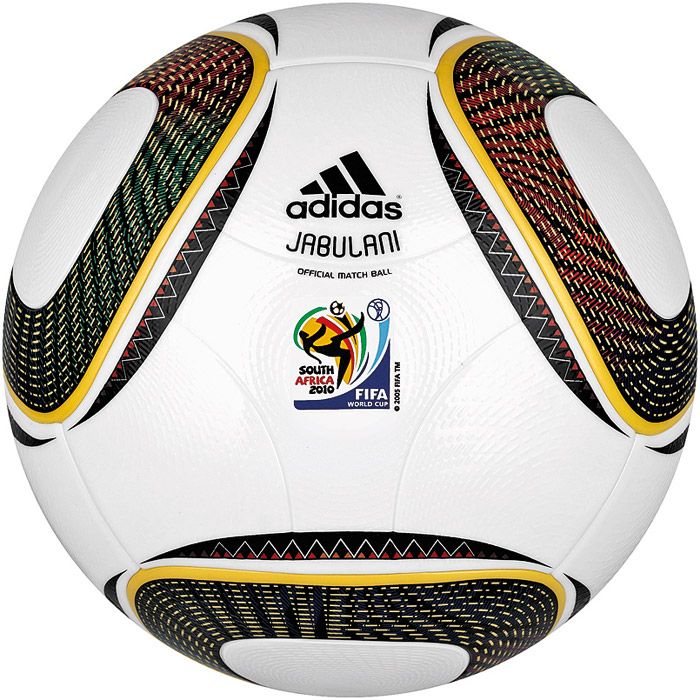 palloni adidas mondiali