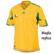 Maglia replica originale con tecnologia Climacool