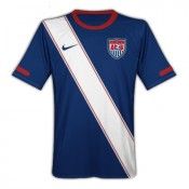 Usa 2010 away Usa 2010 away