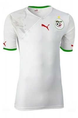 Maglia Algeria home Maglia Algeria home