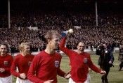 La vittoria dell'Inghilterra nel 1966