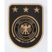 Logo Federazione Tedesca Logo Federazione Tedesca