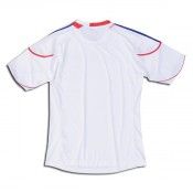 Maglietta allenamento Francia retro Maglietta allenamento Francia retro