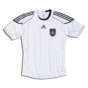 Maglietta allenamento Germania fronte Maglietta allenamento Germania fronte