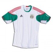 Seconda Maglietta allenamento Messico Seconda Maglietta allenamento Messico