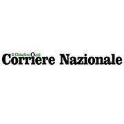 Logo Corriere Nazionale