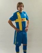 Maglia Boca Juniors 105 anni