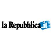 Repubblica.it logo