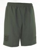 Calzoncini maglia verde da portiere