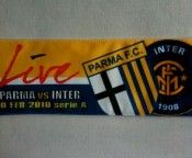 La fascia di Stefano Morrone contro l'Inter