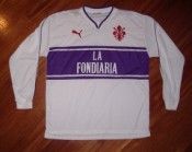 Fiorentina 2002-2003 Puma