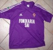 maglia adidas fiorentina