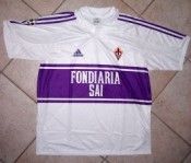 maglia fiorentina adidas