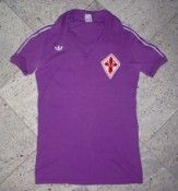 Maglia Fiorentina 1980-81