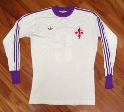 maglie adidas anni 80