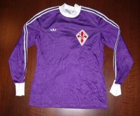 maglia fiorentina adidas