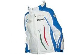 Giacca Italia Vuarnet