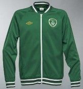 Jacket Irlanda 2010