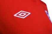 Logo Umbro