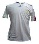 Maglia Francia away leaked
