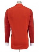 Retro maglia Inghilterra 2010