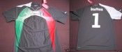 Maglia portiere Italia grigia