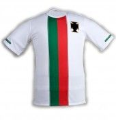 Maglia Portogallo away 2010
