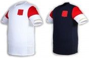 Maglie Polonia 2010