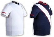 Maglie Usa 2010