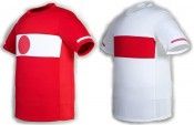 Maglie Turchia 2010