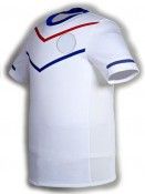 Maglia Olanda away 2010