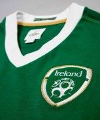 Stemma FAI Irlanda