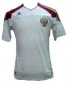 Russia away leak