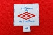 Tailored by England
