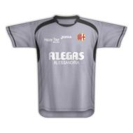 Alessandria home