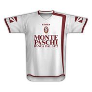 Arezzo away