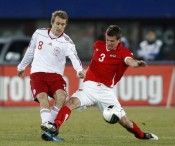 La divisa austriaca della Puma