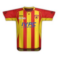 Benevento home