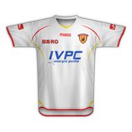 Benevento away