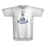 Figline away