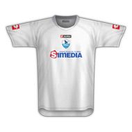 Foligno away