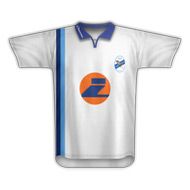 Lecco away
