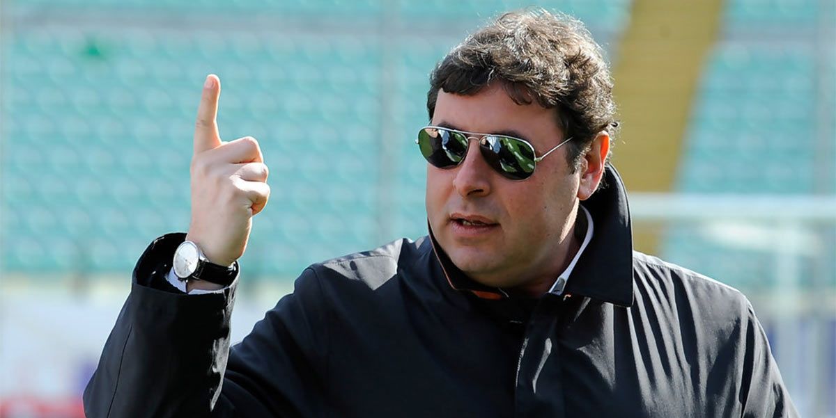 Pietro Leonardi, Parma