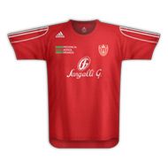 Monza home