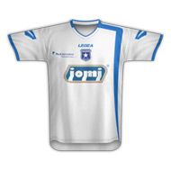 Paganese away